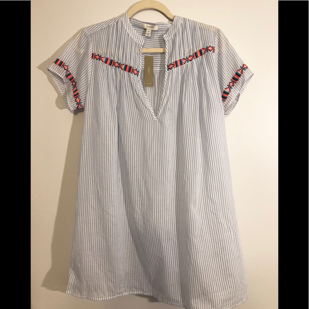 J.Crew Tunic